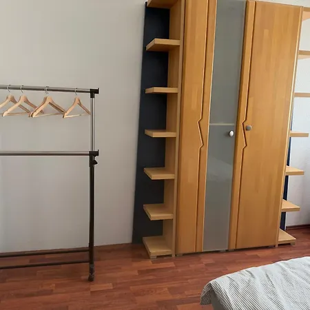 Burato's Haus * Минден