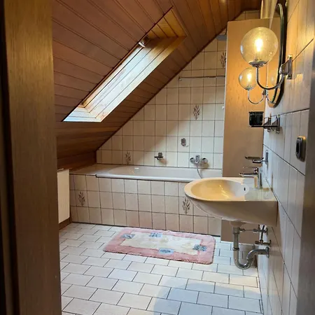Burato's Haus * Минден
