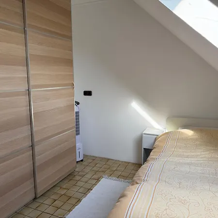 منزل للإقامة Burato's Haus ميندين
